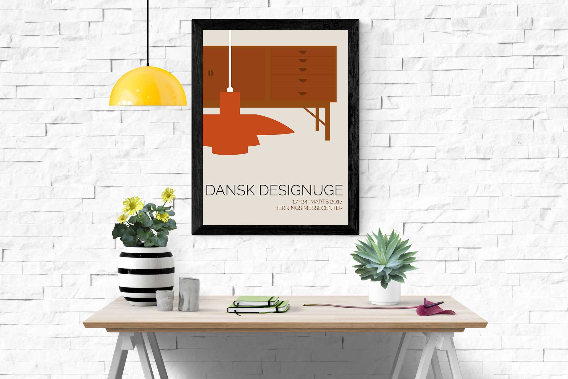 Dansk Designuge