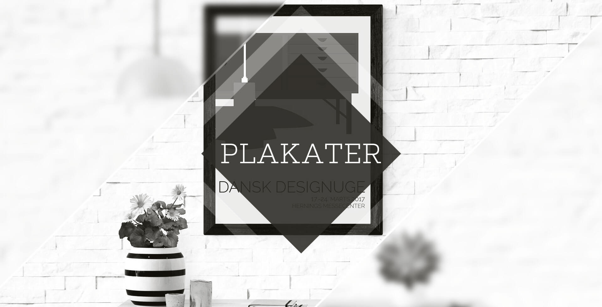 Plakater